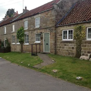 Sunnyside Northyorkshire Holiday home Hutton le Hole
