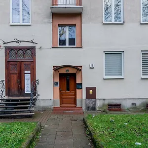 Lux In White Apartament