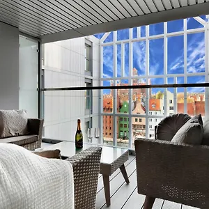  Apartment Elite Granaria The View