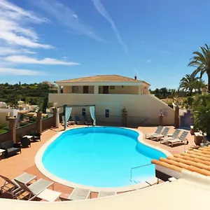 2br Duplex Townhouse With Access To Pool - 5mn To By Lovelystay Apartment Ferragudo (Faro)