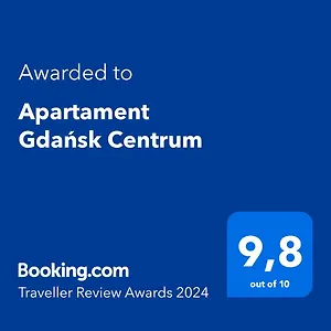  Apartment Apartament Centrum