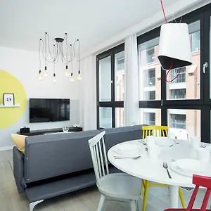 Lemir Wawrzynca 21 Apartment Krakow
