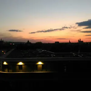 Dragon Apartment Krakow